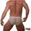 Thumbnail: NEW - JOCK transparent briefs - White