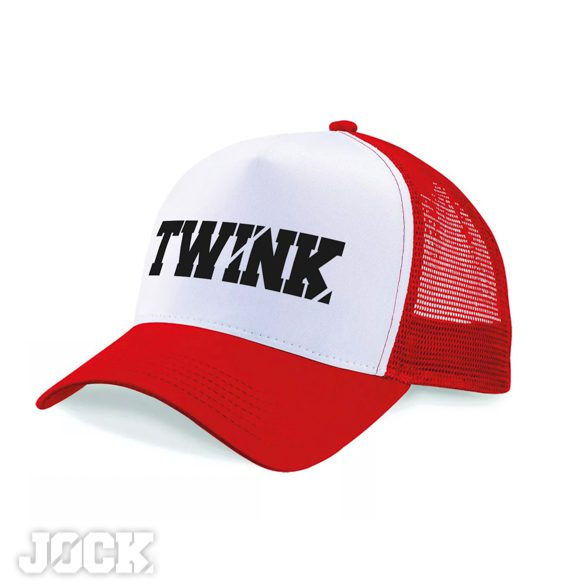 Thumbnail: TWINK - TRIBAL Trucker Hat