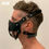 Thumbnail: Deluxe Leather Mask  - PU Leather Mask