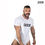 Thumbnail: GEEK printed JOCK Tribe T-shirt