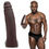 Thumbnail: FLESHJACK BOYS - MILAN CHRISTOPHER DILDO