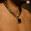 Thumbnail: MASTER padlock and chain