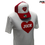 Thumbnail: JOCK Promo heart T-Shirt 