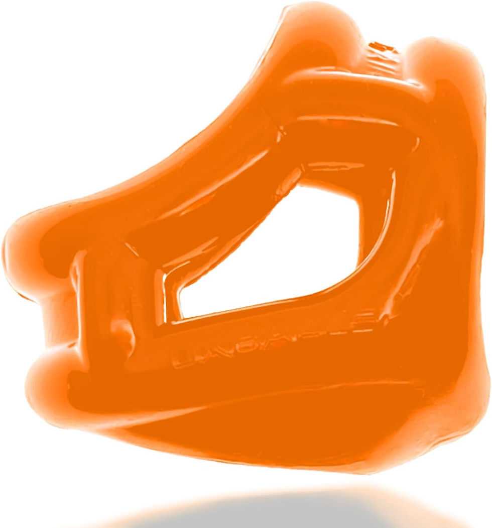 Thumbnail: Oxballs Cock Sling Air - Orange