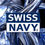 Thumbnail: Swiss Navy waterbased Lubricant Transparent 16OZ