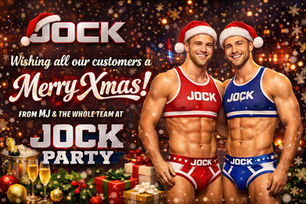 xmas at jock