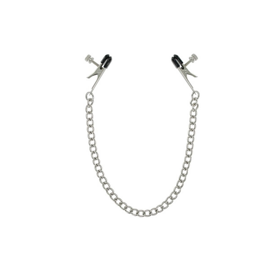 Thumbnail: Master Series Ox Bull Nose Nipple Vice