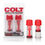 Thumbnail: COLT NIPPLE PRO-SUCKERS - RED