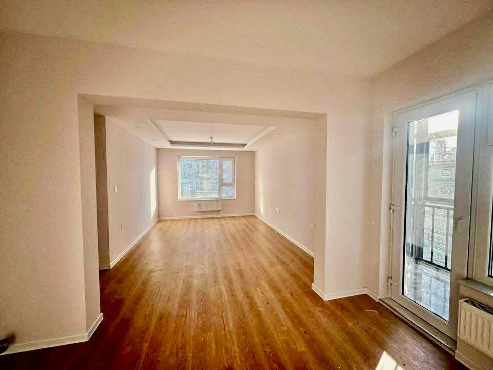 Thumbnail: ХУД 21 хороо Цэцэн апартмент