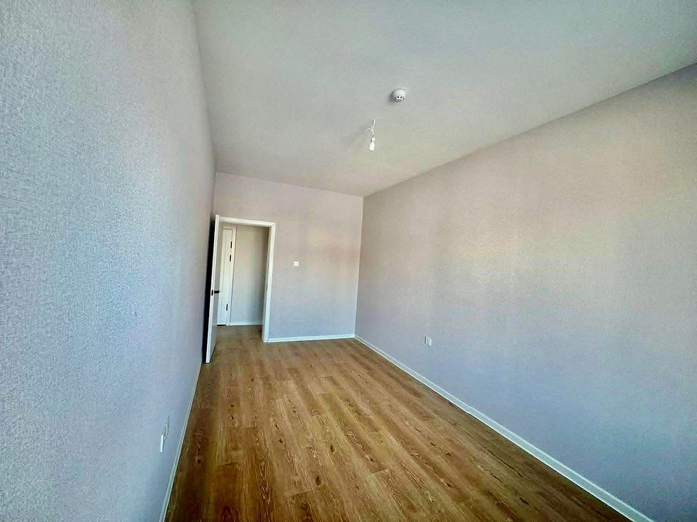 Thumbnail: ХУД 21 хороо Цэцэн апартмент