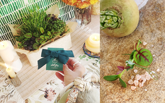 ДАРЪТ НА ВНИМАНИЕТО И ГРИЖАТА I Подарък със смисъл и стойност