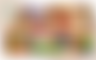 Забавната грешка на един шеф готвач