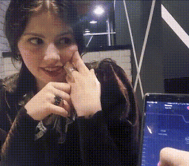 Miss Jena Sys