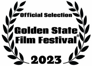 Zapper! Featured at the Golden State Film Festival