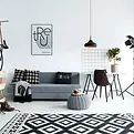 Home stager