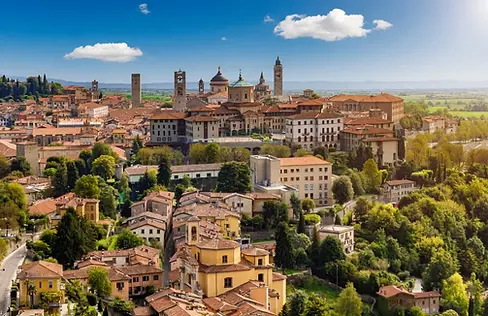 Vendere casa al miglior prezzo Bergamo