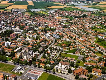 Vendere casa al miglior prezzo a Dalmine
