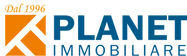 Logo Planet Immobiliare