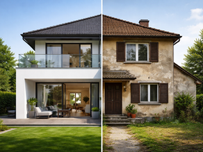 Comprare casa nuova o usata nel 2026? Vantaggi, svantaggi e come scegliere senza sbagliare