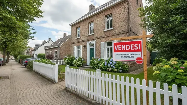 Vendere casa autonomamente: vantaggi e rischi della vendita casa senza agenzia