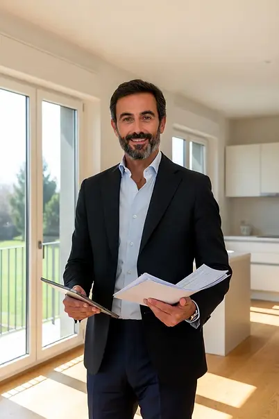 Valutazione gratuita vendita casa