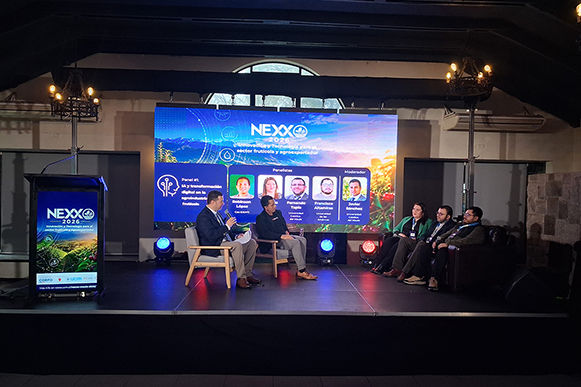 Seminario Nexxo 2026 Thumbnail Portada
