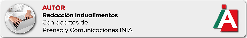 Firma seminario INIA ganadería y genética