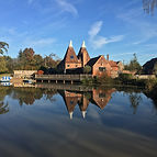 Horne's Place Oast - lake f.jpg