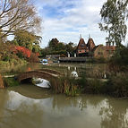 Horne's Place Oast - lake f.jpg