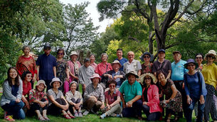 2018-01-26 - LaoLaiLe Day Tour - Dandenong