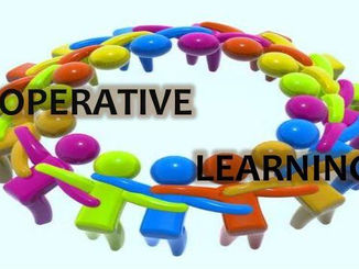 COOPERATIVE LEARNING: A PEDAGOGICAL APPROACH TO ENHANCE 21ST CENTURY ESL LEARNING AND TEACHING