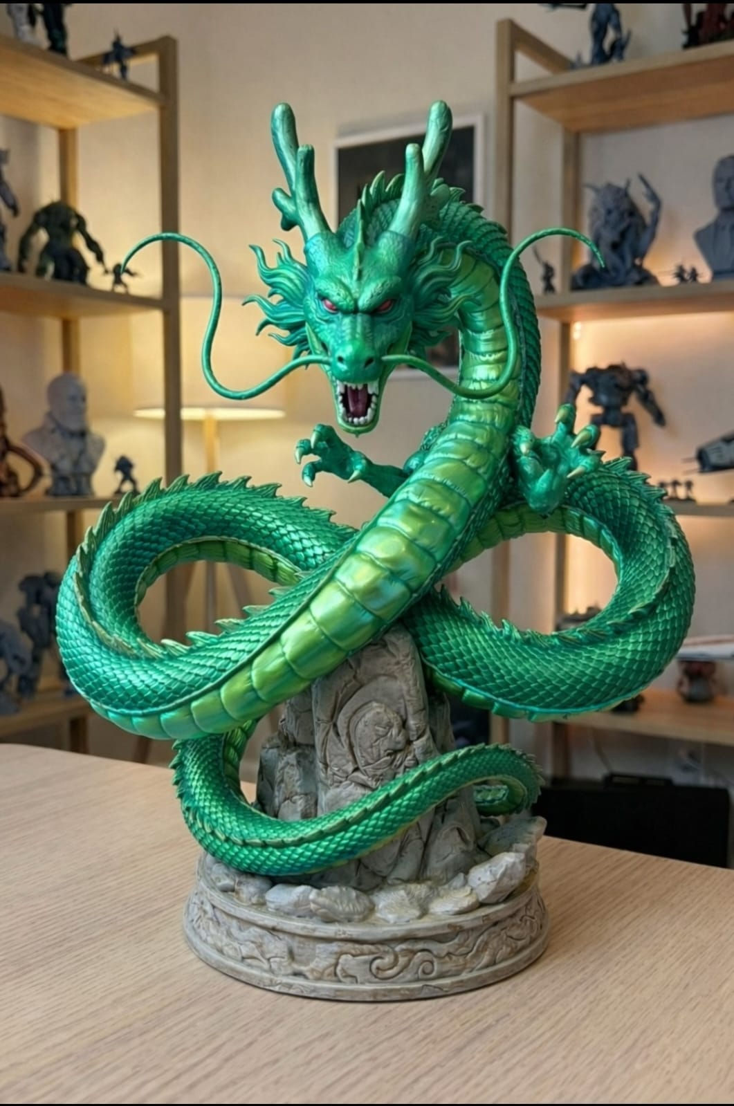 Dragão Shenlong