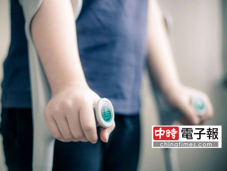 中風可預防 6成民眾不清楚
