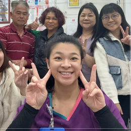 原來身體真的可以這麼輕鬆