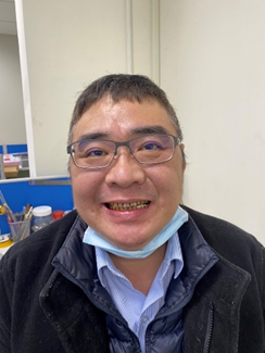 2023.01.20 療程結束10天後