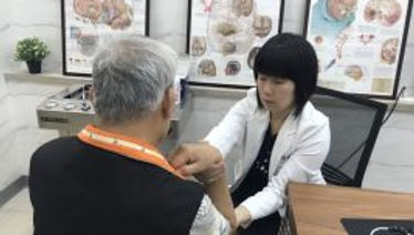 無三高症狀，腦中風仍毫無預警找上門 | 栓塞型腦中風