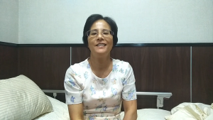 選擇健康觀念改變,夢想成真持續發生