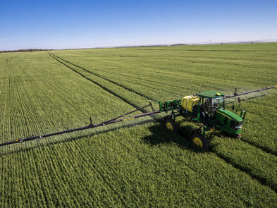 Safra 2024: previsões de colheita, novas tecnologias e expectativas