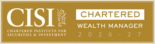 James Mousley is a Chartered Wealth Manager