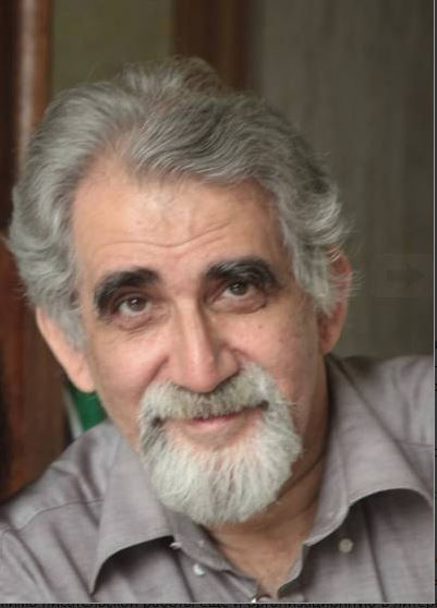 Памяти Левона Осепяна - альбом выдающихся армян