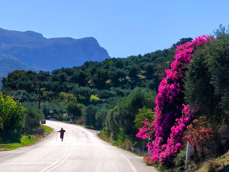 6 - Kreta - Ein kurzer Ausflug nach Chania und Rethymno