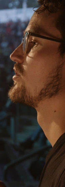 Lukas Dahle Musical Burg Wilhelmstein