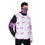 Thumbnail: All-Over Print Men's Heavy Fleece Hoodie With Mask