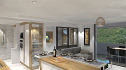 Appartement, Tipaerui