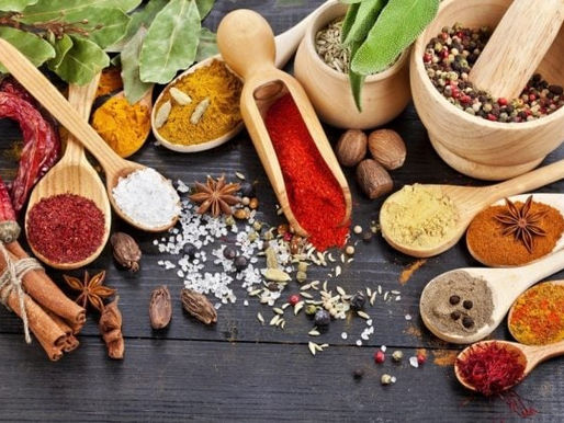 MACFRUT 2023: Presentazione Vietnam - Giardino della frutta, spezie e erbe esotiche orientali