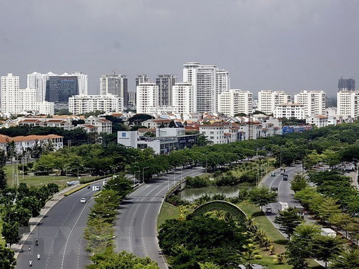 Forum talks resource convergence for green growth