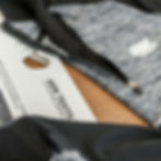 An athlete girl wears promise athletic legging and bra made by AEM Textile