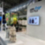 AEM Textile Izmir factory