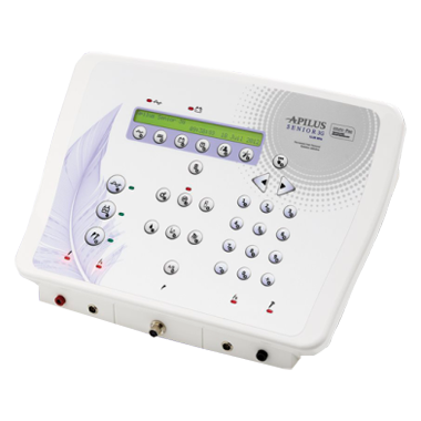 Apilus Senior 3G