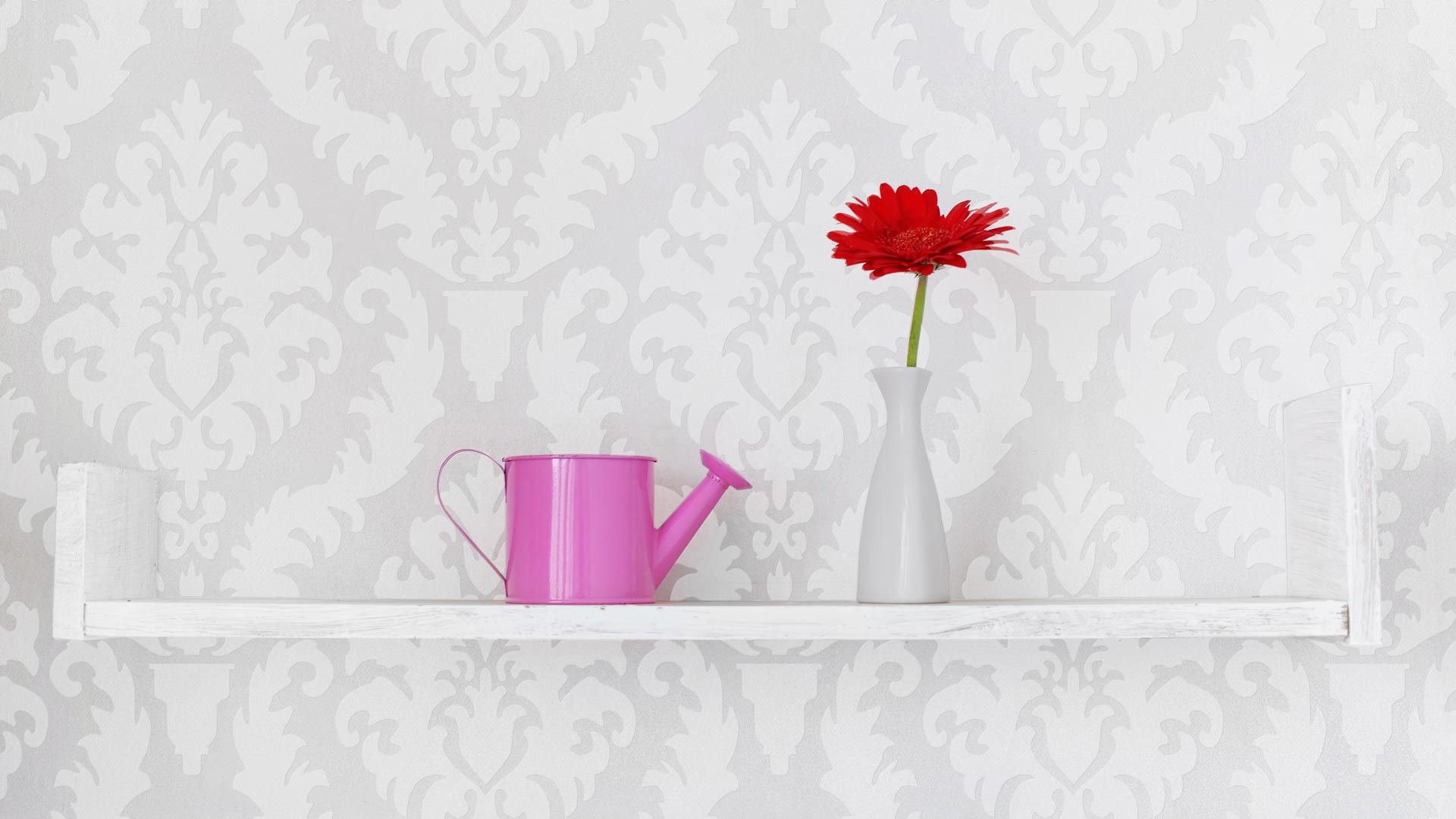 Многоразовый трафарет Декоратив с геральдическим орнаментом